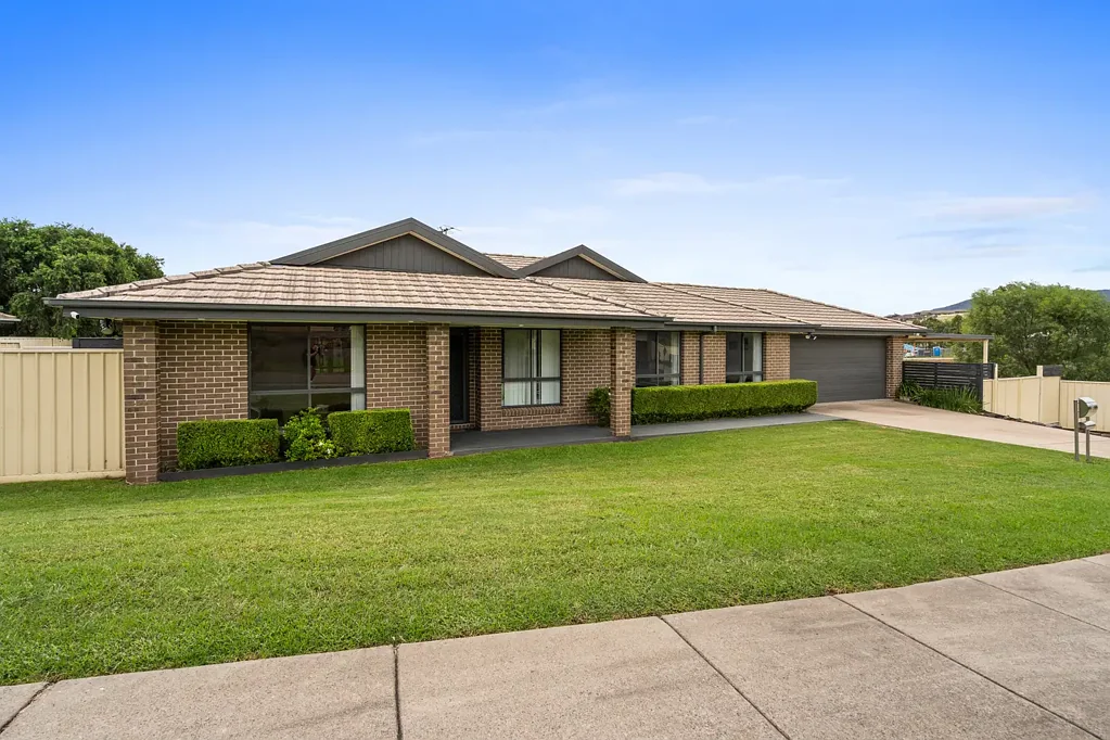 10 Northview Circuit, Muswellbrook, NSW 2333