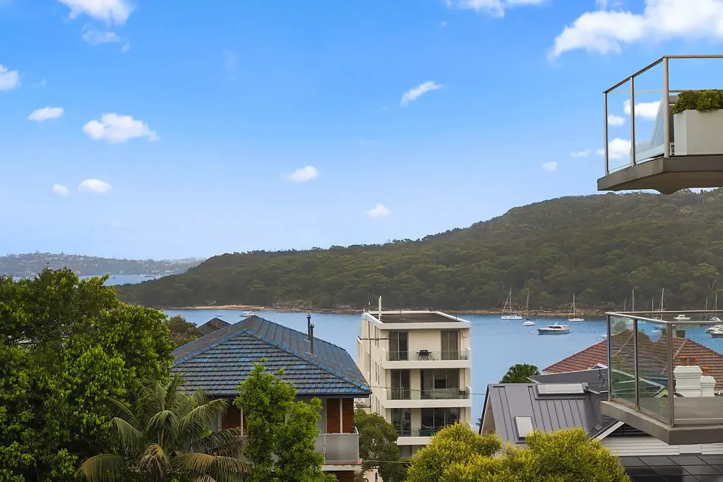 8/1-3 Clifford Avenue, Fairlight, NSW 2094