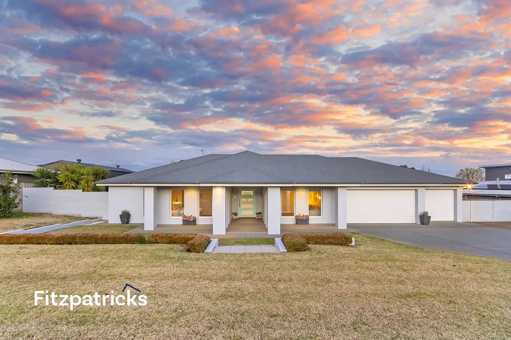 27 Springvale Drive, Tatton, NSW 2650