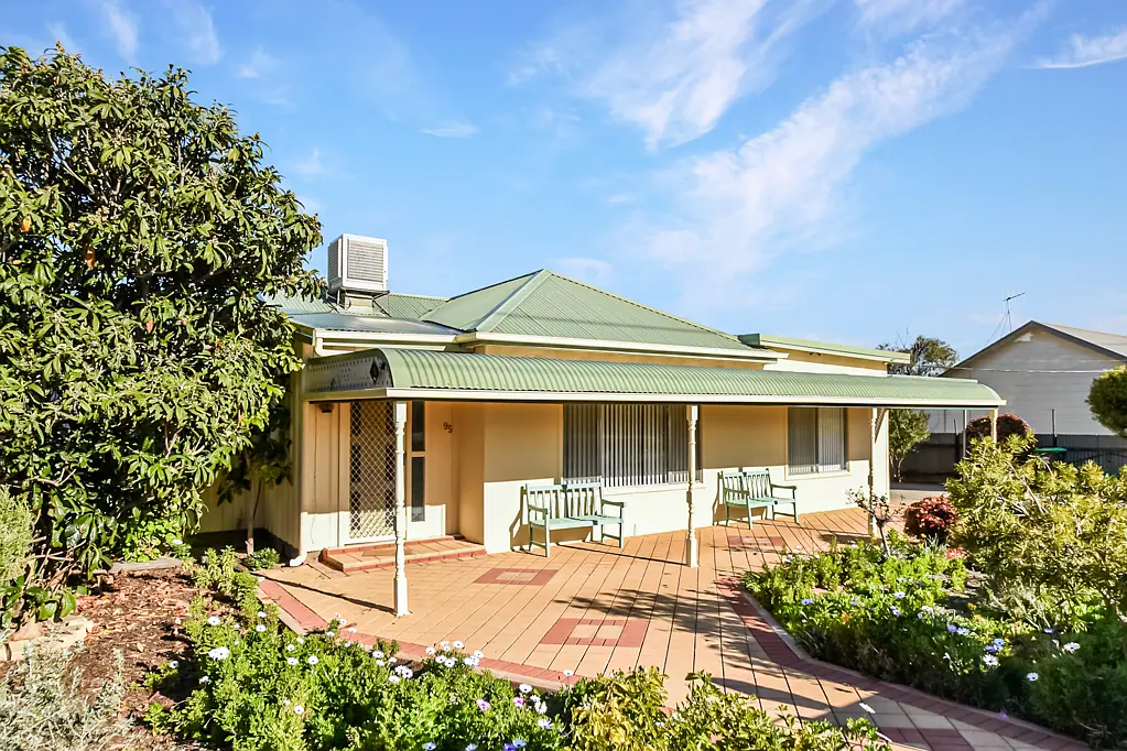 95 Wills Street, Broken Hill, NSW 2880