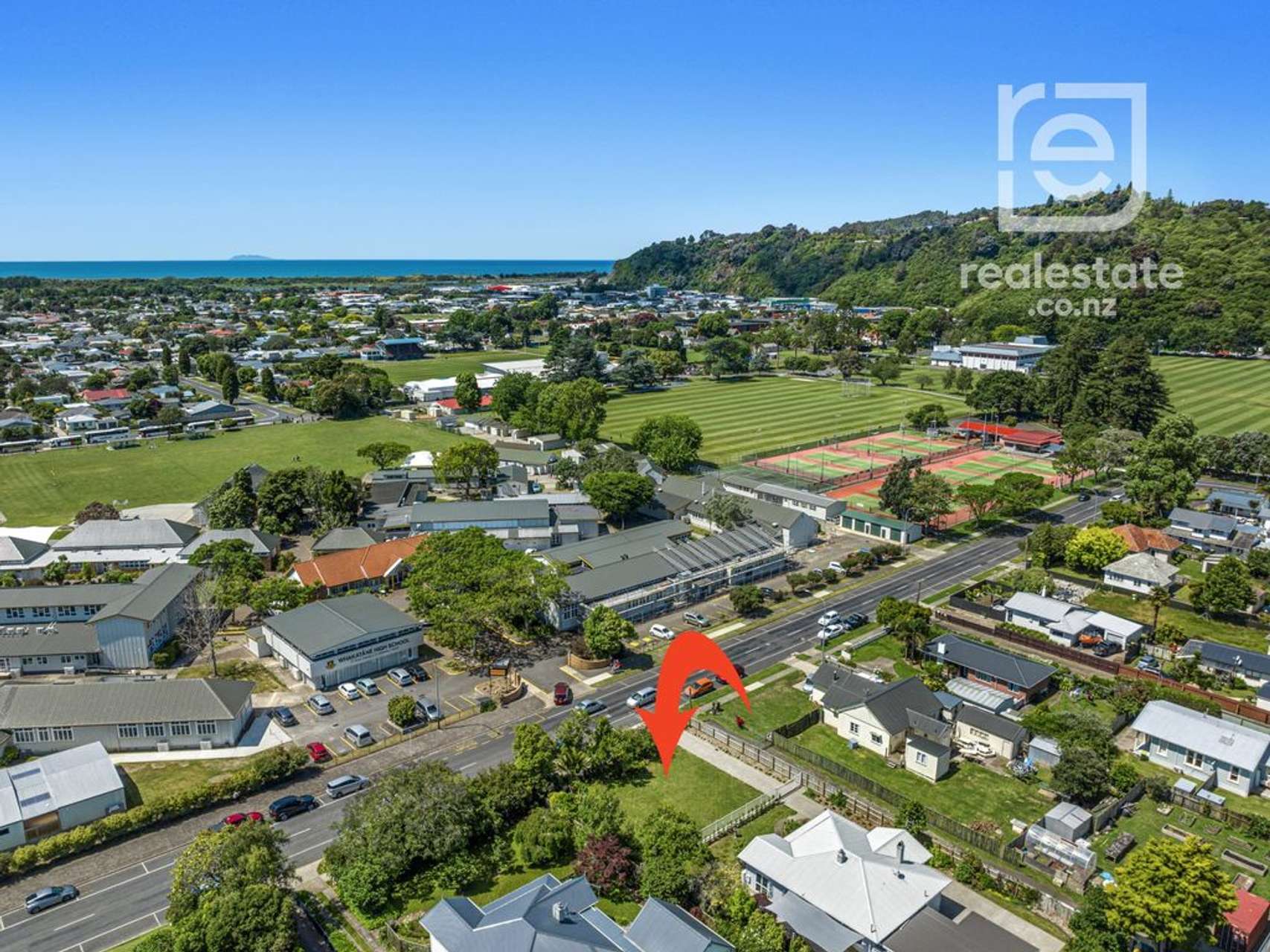 57a Goulstone Road, Whakatane, Whakatane, 0房, 0浴, House