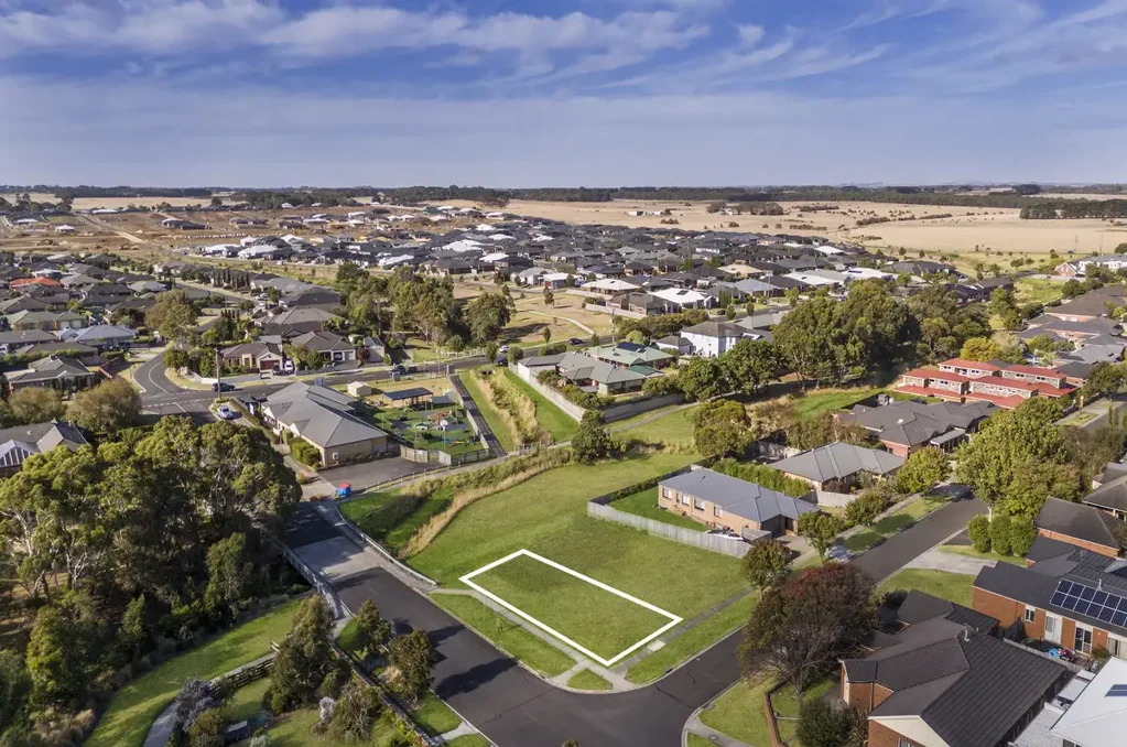 Warrnambool Prime Corner Block