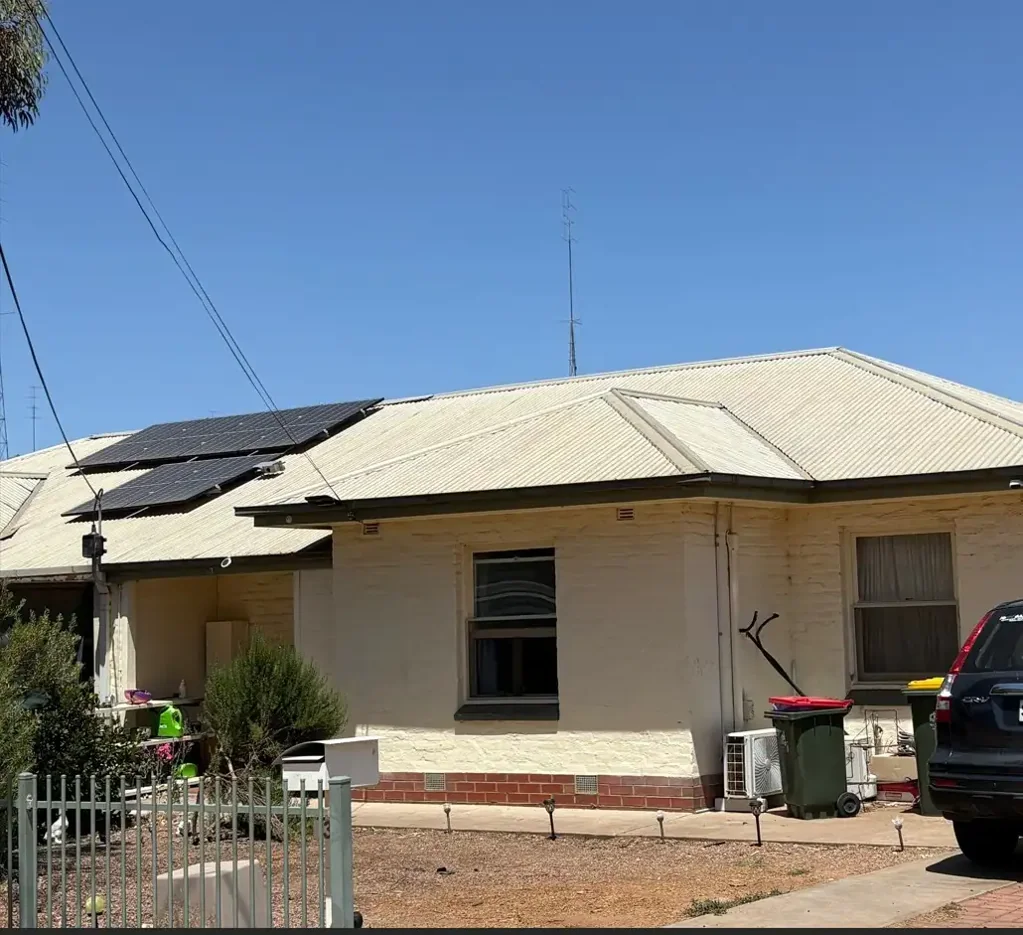 3 Carter Cres, Port Pirie, SA 5540