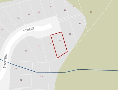 41 Einstein Street, Outer Kaiti, Gisborne, 2 Kuwarto, 0 Banyo
