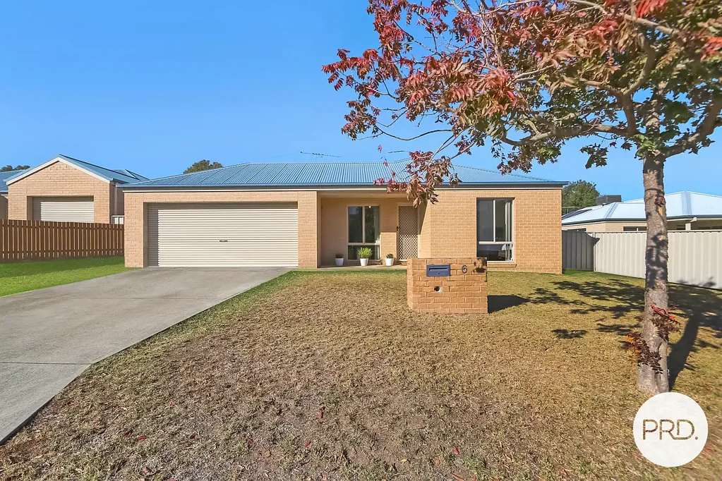 6 Wattle Way, West Albury, NSW 2640
