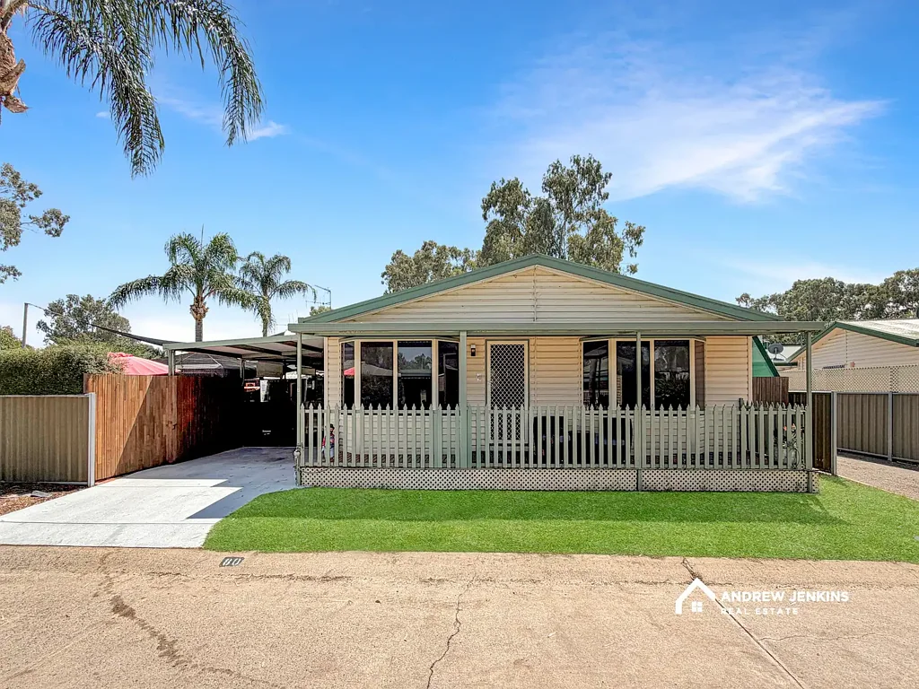 2 Lakeside Drive, Cobram, VIC 3644