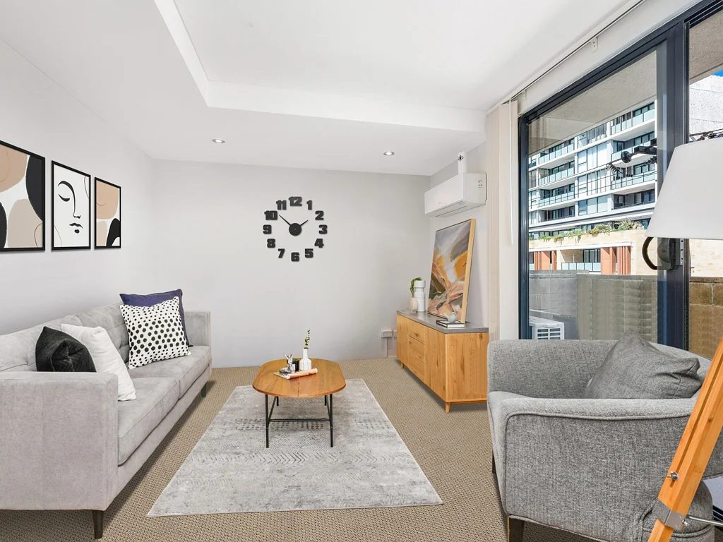 5/52 Bay Street, Rockdale, NSW 2216