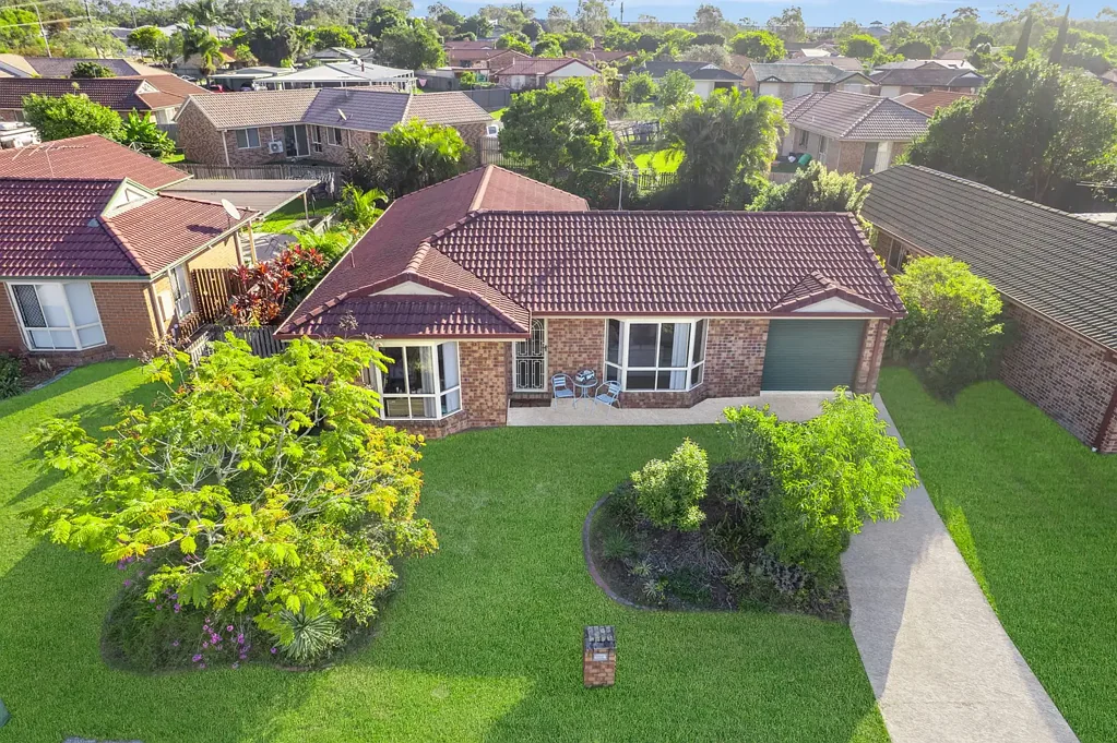 Crestmead 4Zimmer An Opportunity for Investors and Future Homeowners