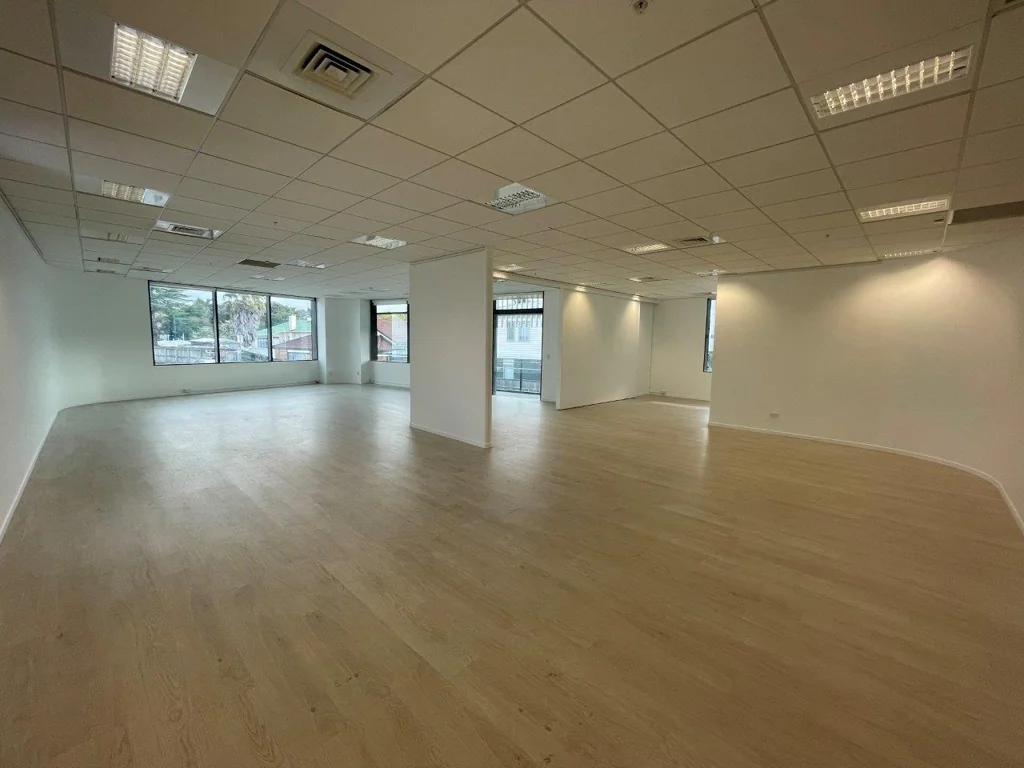 Ellerslie  CBRE – High Quality Ellerslie Office