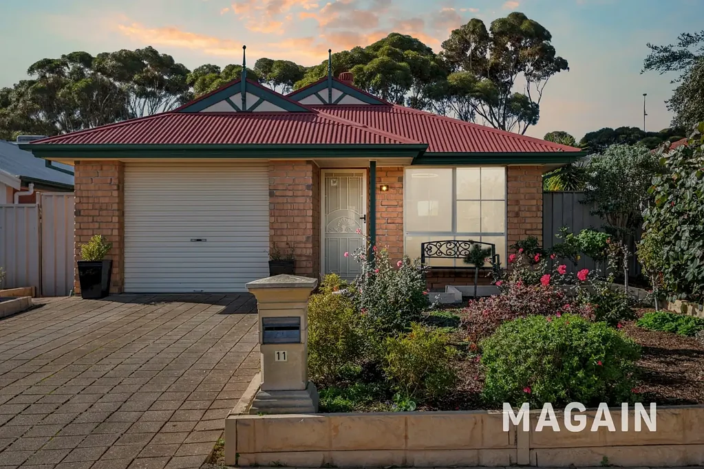 Seaford Rise 2 Bedroom Absolutely Stunning