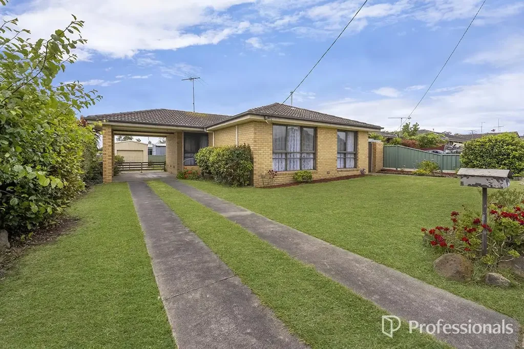1 Hewett Court, Hamilton, VIC 3300
