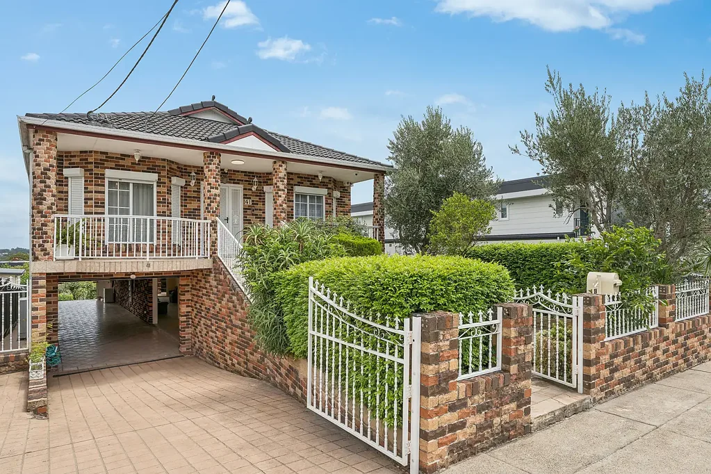 41 Berith Street, Auburn, NSW 2144