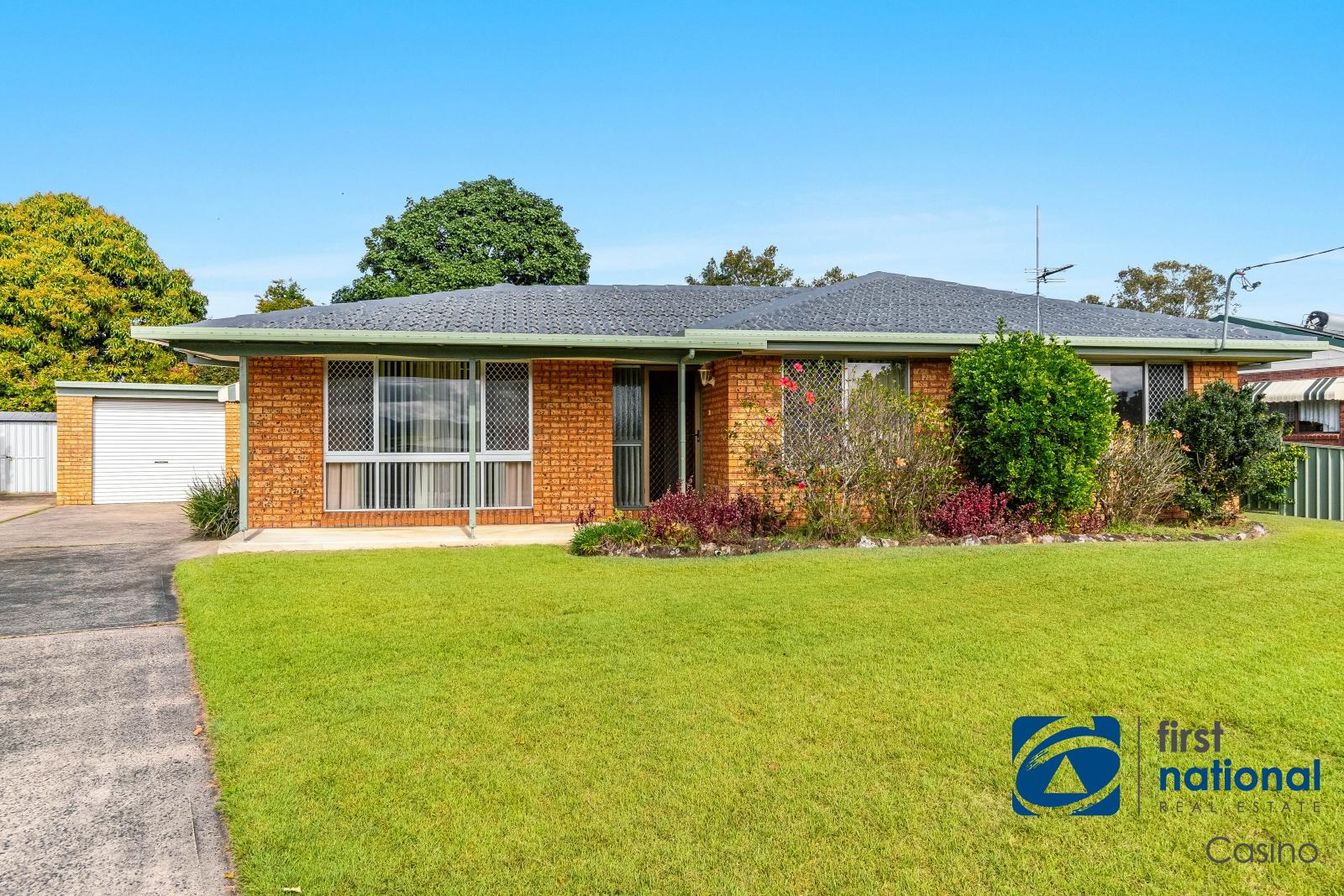 13 SHEPPARD ST, CASINO NSW 2470, 0 rūma, 0 rūma horoi, House