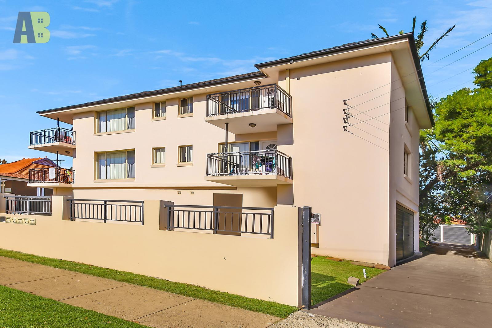 UNIT 6 82 WESTON ST, HARRIS PARK NSW 2150, 0 Bedrooms, 0 Bathrooms, Unit