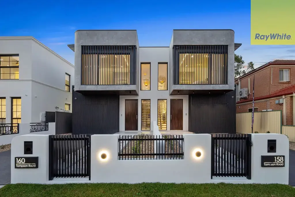 158 Tompson Road, Panania, NSW 2213