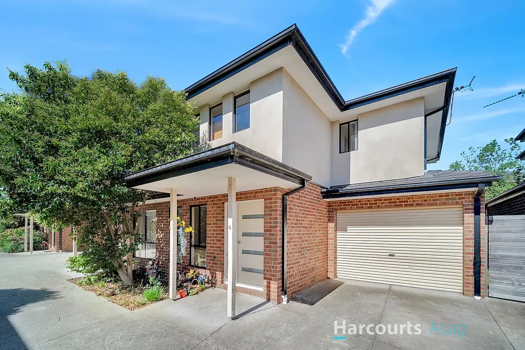 4/69-71 Frawley Road, Hallam, VIC 3803