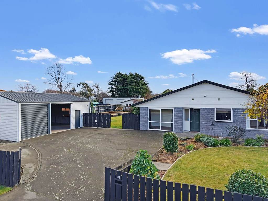 Southbridge 4બેડરૂમ Fantastic Family Home In The Heart of Southbridge