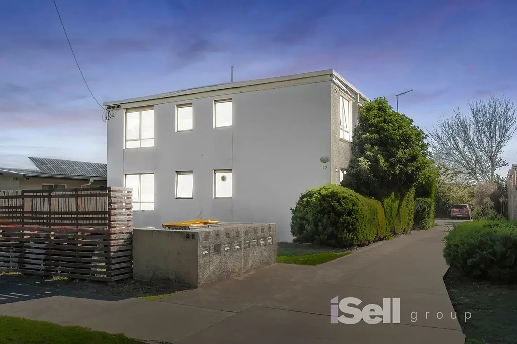 7/22 Ambrie Crescent, Noble Park, VIC 3174