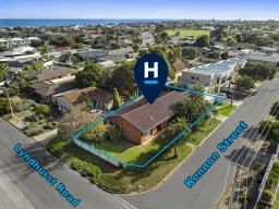 21 Lyndhurst Road, Seaford