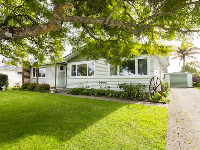 1033 Aberdeen Road, Te Hapara, Gisborne, 4 chambres, 0 salles de bain, House