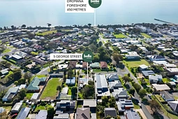 5 George Street, Dromana