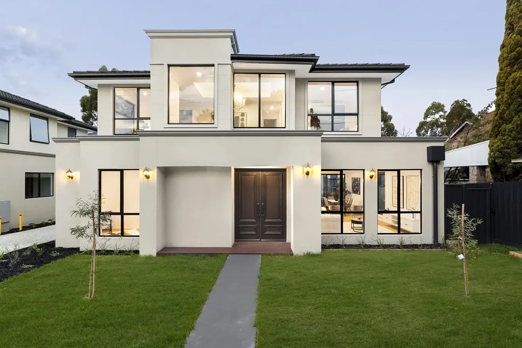 1/8 Ivanhoe Street, Glen Waverley, VIC 3150