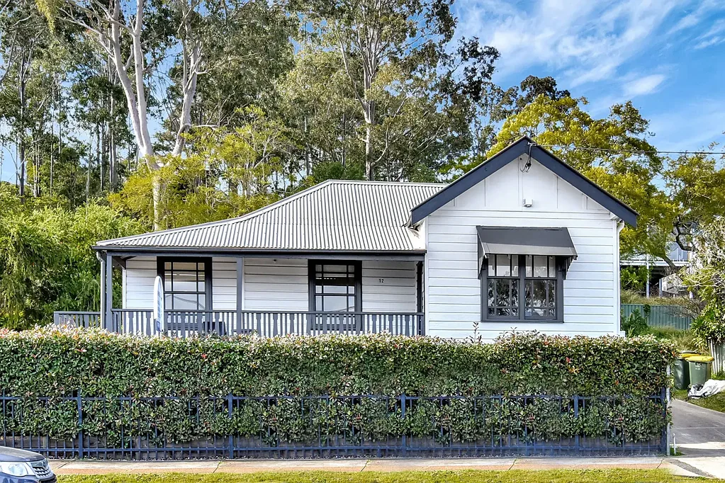 12 Cumberland Street, Cessnock, NSW 2325