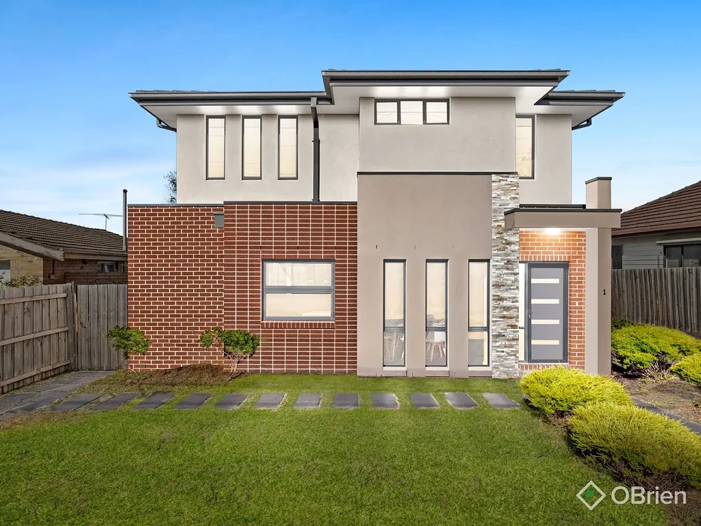 1/31 Moncur Avenue, Springvale, VIC 3171