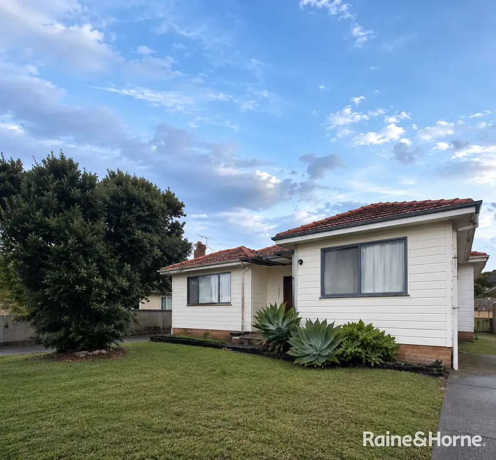 Character 3x1 Home- 6 MONTH LEASE