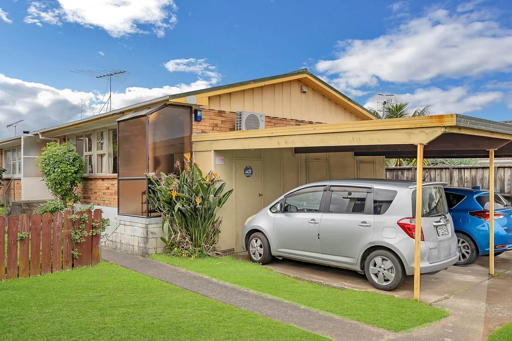 1/178 Ireland Road, Mt Wellington, Auckland City, Auckland