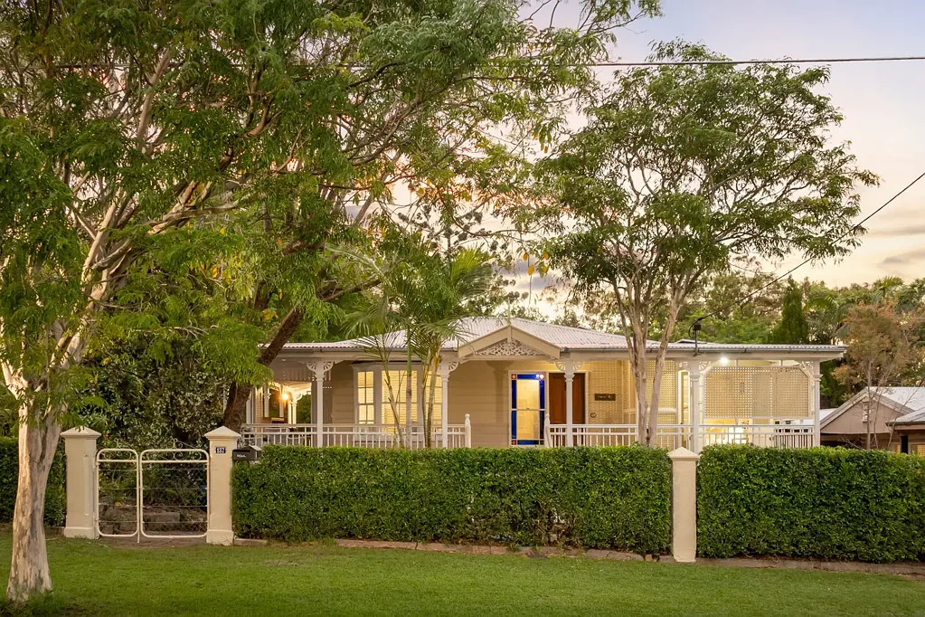 137 Market Street South, Indooroopilly, QLD 4068