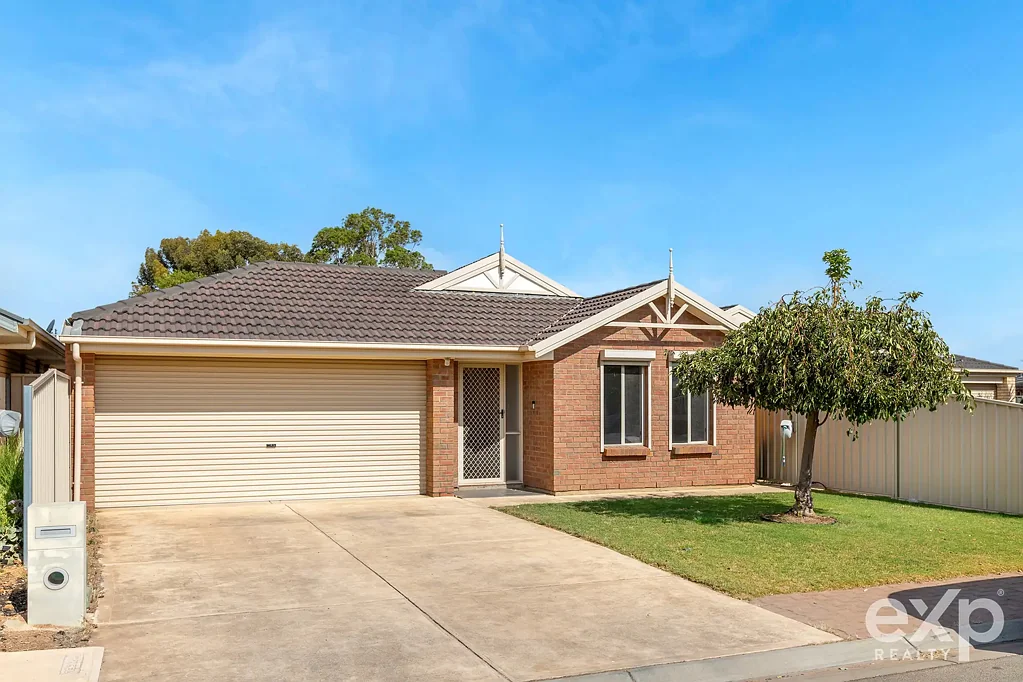 19 Kalyvas Drive, Munno Para West, SA 5115