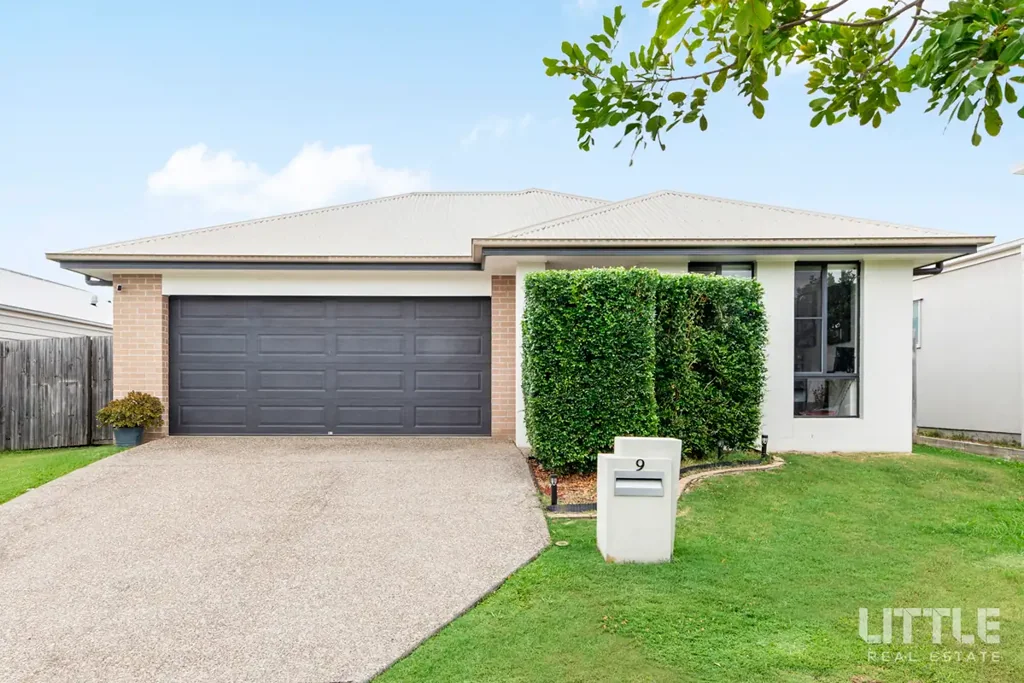9 Norfolk Street, Pimpama, QLD 4209