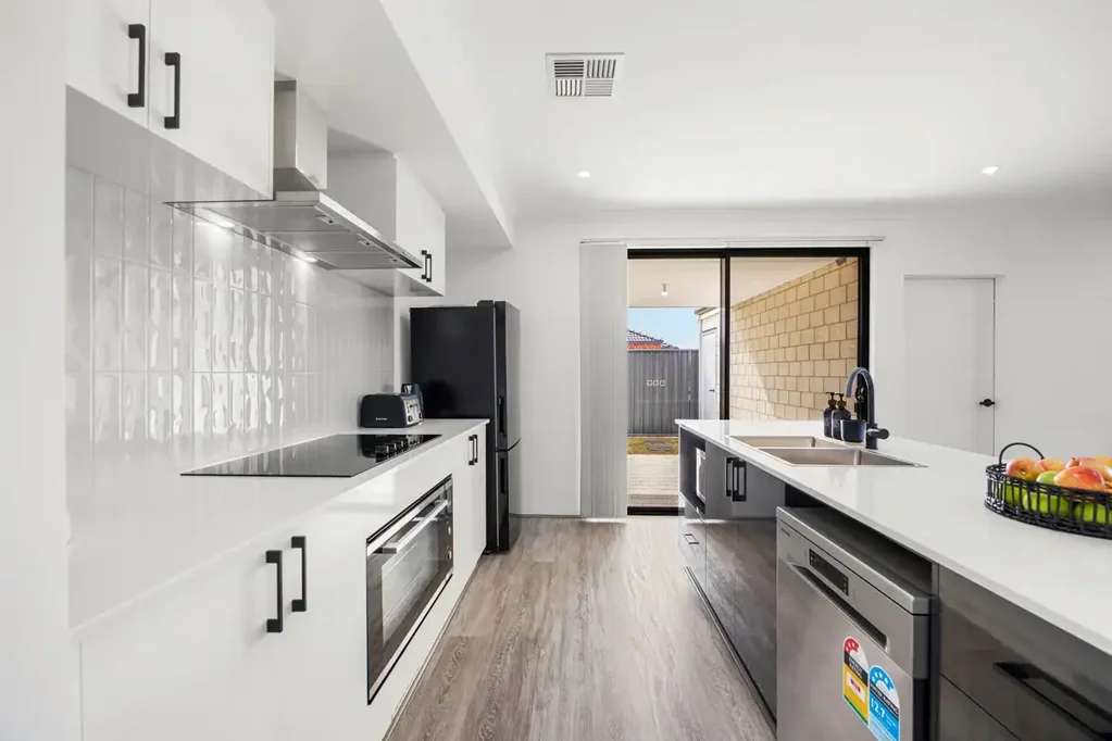 Hammond Park 4Habitaciones Why Build When It’s Already Done?