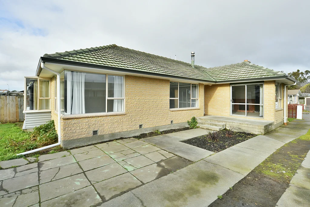 8 Steele Street, Hornby, Christchurch, Canterbury