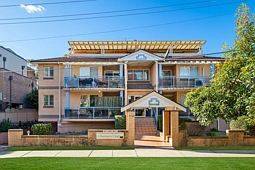 7/22-24 Dent Street, Jamisontown