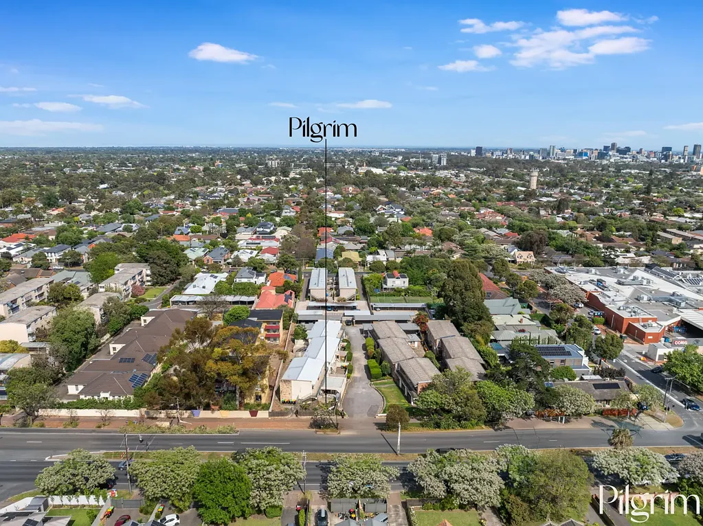 1/463A Portrush Road, Glenside, SA 5065