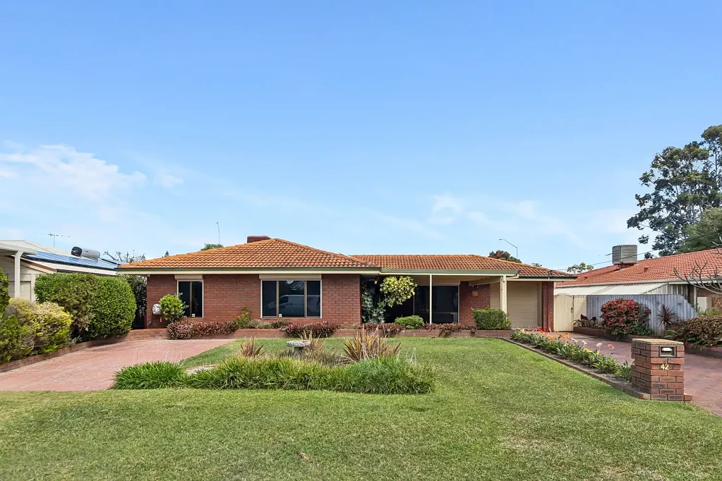 42 Shadwell Way, Morley, WA 6062