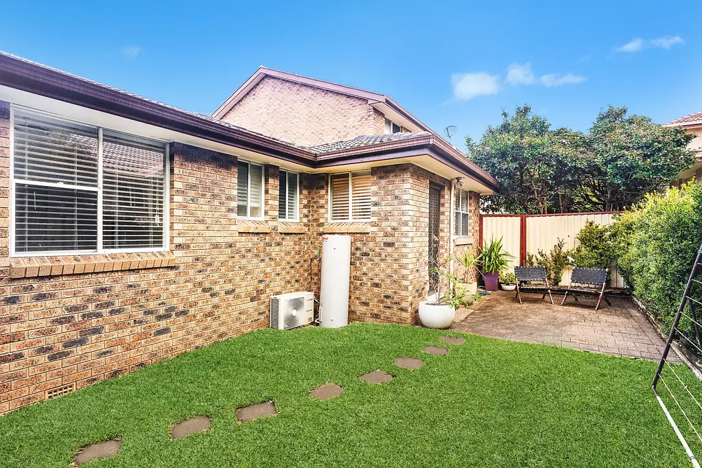 3/86 Yathong Road, Caringbah, NSW 2229