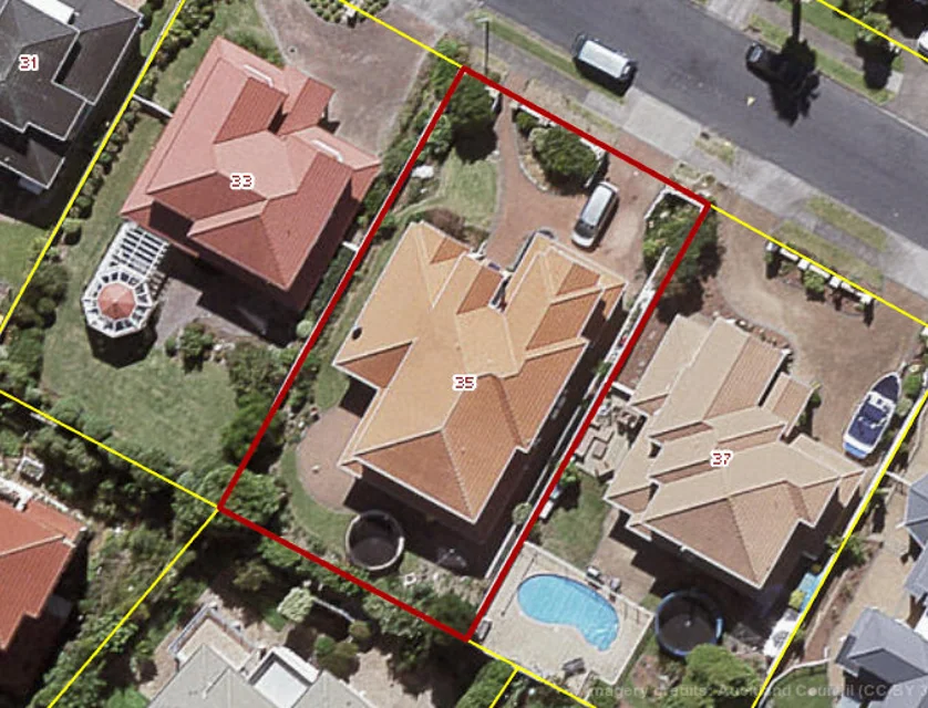 35 Mccahill Views, Botany Downs, Manukau City, 6 कमरे, 0 बाथरूम