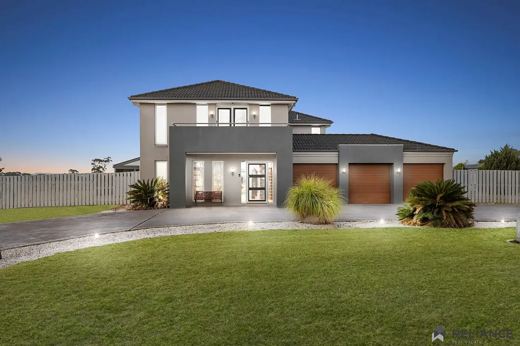 49 Killarney Drive, Melton, VIC 3337