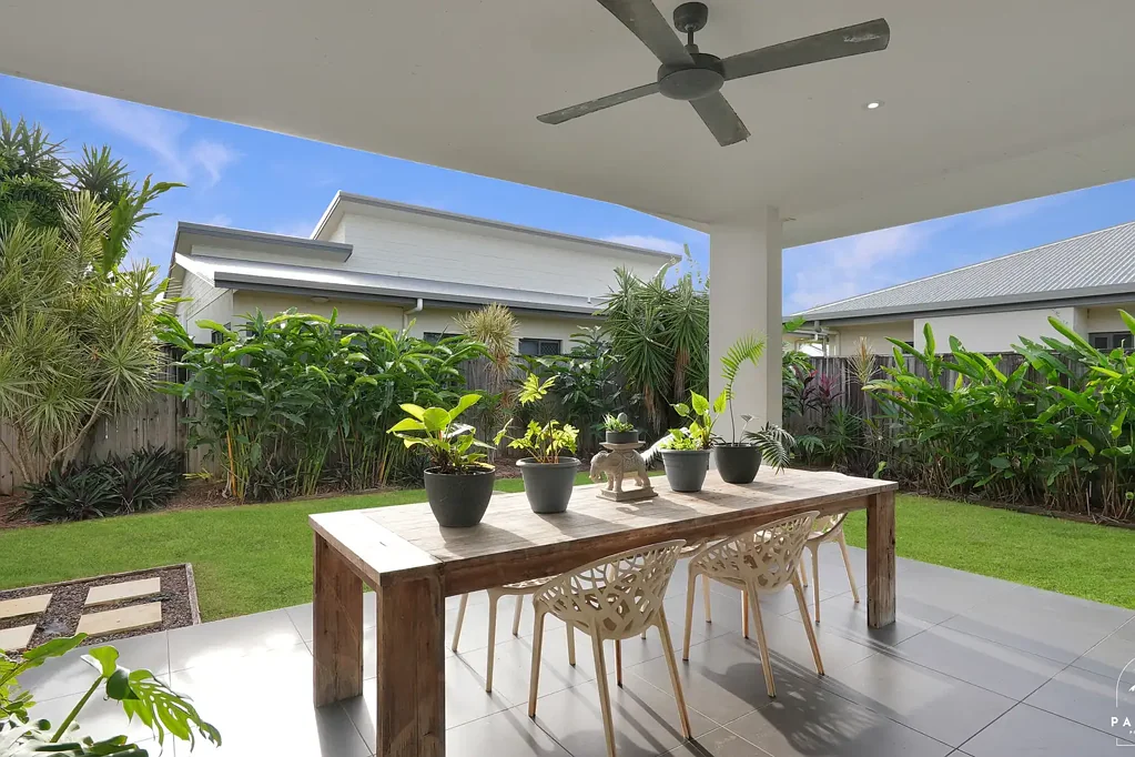 Trinity Beach 4Kwarto The ATRIUM | Trinity Beach