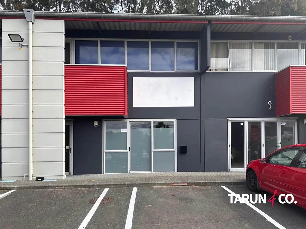 Mangere Affordable Office Space Near Airport