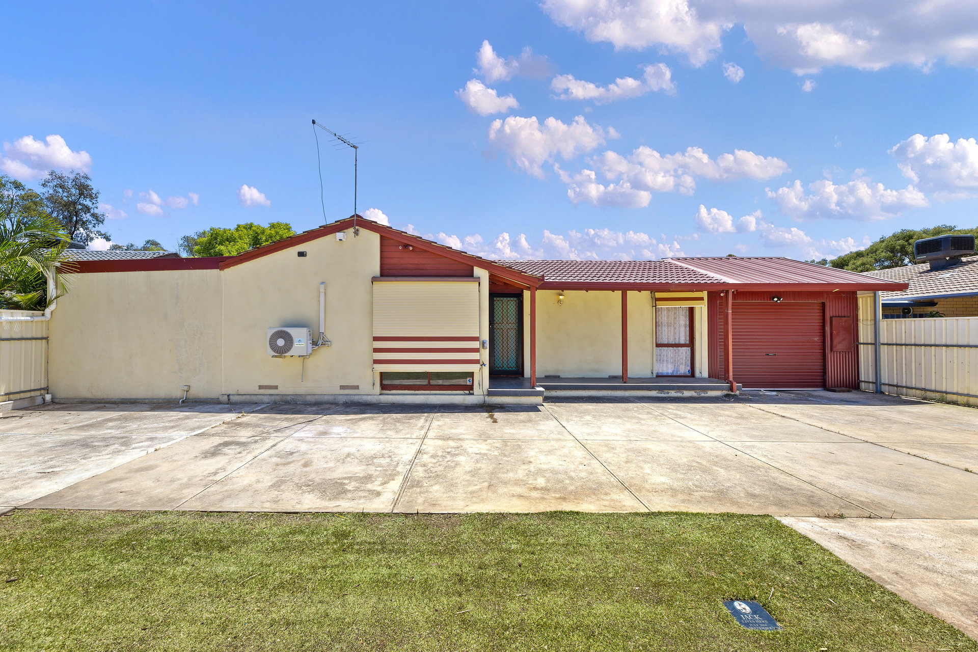 24 TARINGA RD, SALISBURY NORTH SA 5108, 0 Kuwarto, 0 Banyo, House