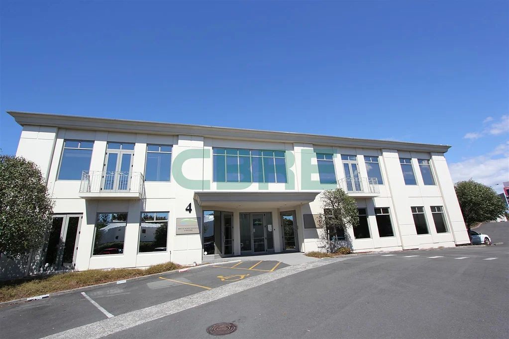 Ellerslie CBRE - Polished Ellerslie Option