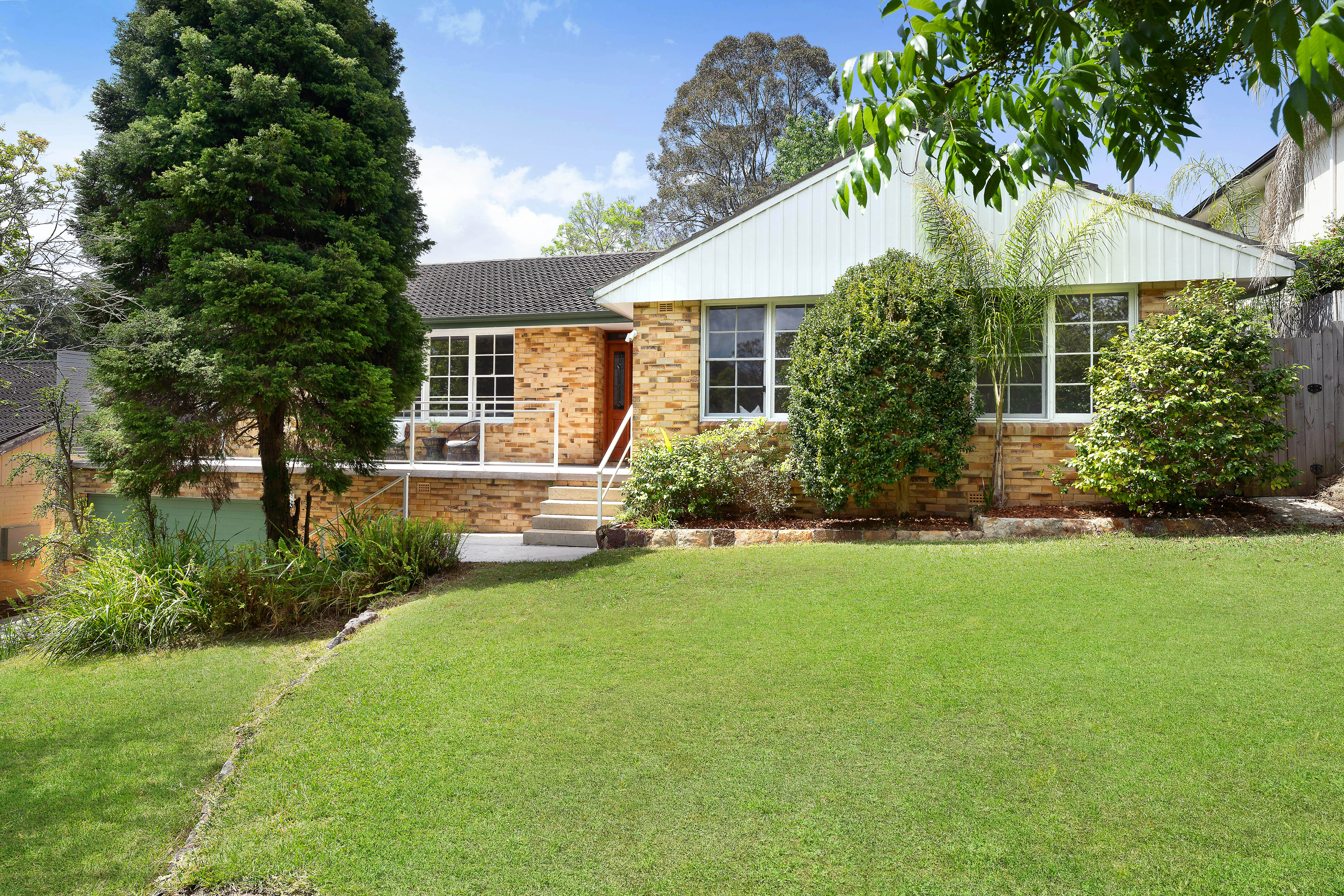 41 TODMAN AV, WEST PYMBLE NSW 2073, 0房, 0浴, House