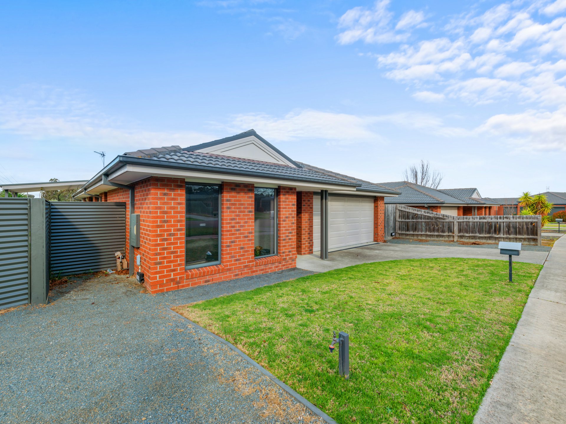 1 EASTERN VIEW DR, EASTWOOD VIC 3875, 0房, 0浴, House