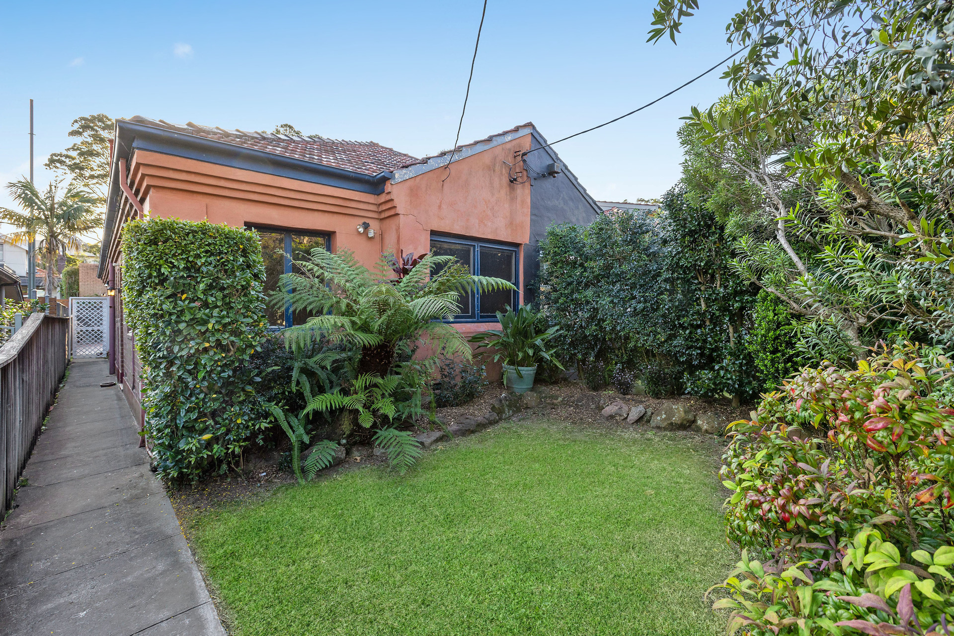 64A BARRY ST, NEUTRAL BAY NSW 2089, 0 ห้องนอน, 0 ห้องน้ำ, House