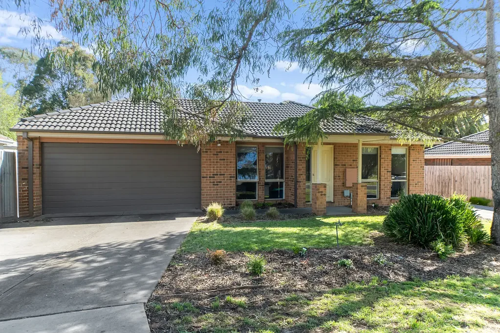 Spacious 3-Bedroom Home in a Tranquil Location