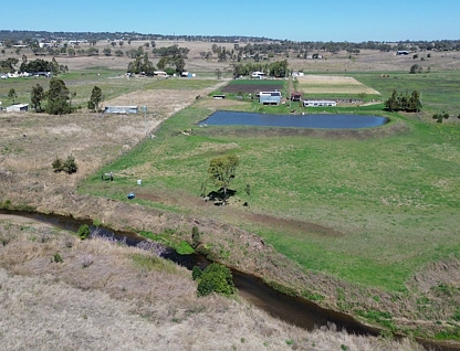 122 Paulsens Road, Gowrie Junction, Toowoomba, 3房, 1浴, Lifestyle Property